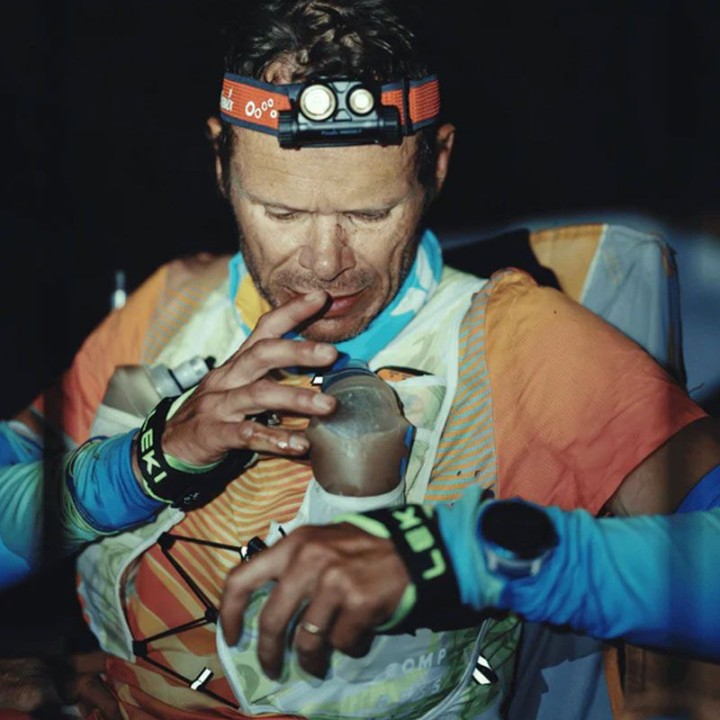 NAAK ENERGY DRINK - 72 GRAMOS MONODOSIS