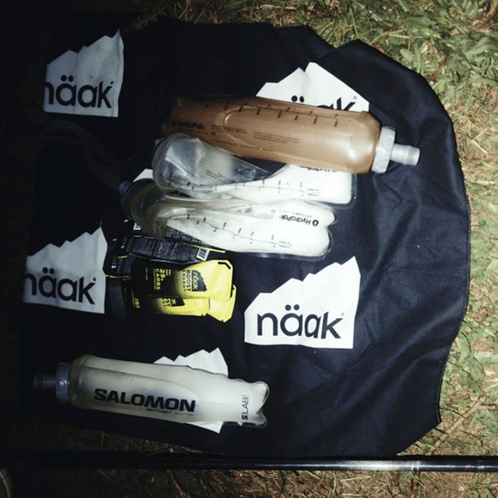 NAAK ENERGY DRINK - 72 GRAMOS MONODOSIS