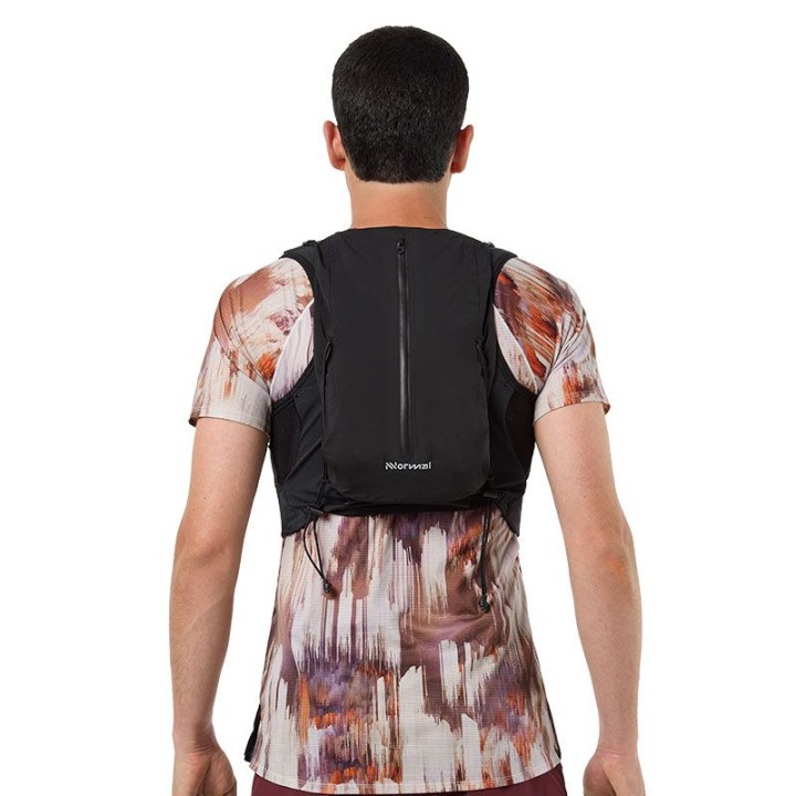 MOCHILA NNORMAL MODULAR TRAIL VEST