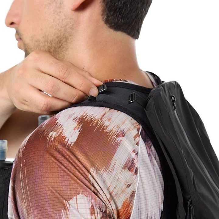 MOCHILA NNORMAL MODULAR TRAIL VEST