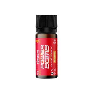 POWERGYM POWERBOMB - 1 UNIDAD