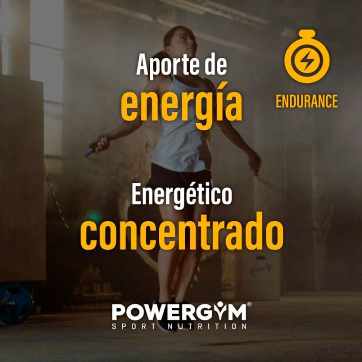 POWERGYM POWERBOMB - 1 UNIDAD