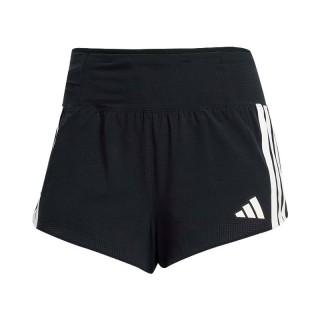 PANTALON CORTO ADIDAS ADIZERO GEL MUJER