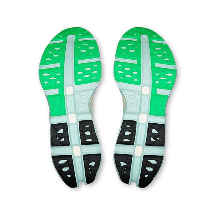 ZAPATILLAS ON RUNNING CLOUDMONSTER 3 HYPER LS