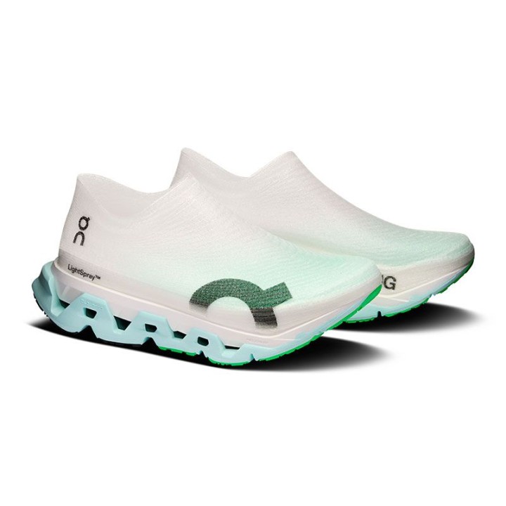 ZAPATILLAS ON RUNNING CLOUDMONSTER 3 HYPER LS