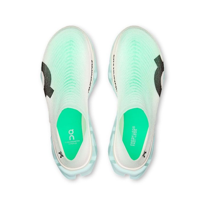 ZAPATILLAS ON RUNNING CLOUDMONSTER 3 HYPER LS