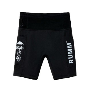 MALLA CORTA RUMM ESSENTIAL MUJER