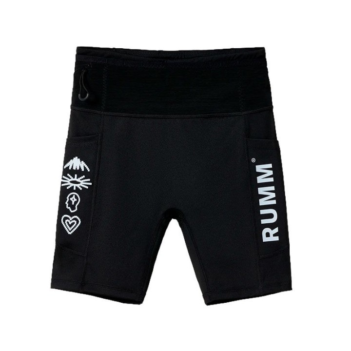MALLA CORTA RUMM ESSENTIAL MUJER