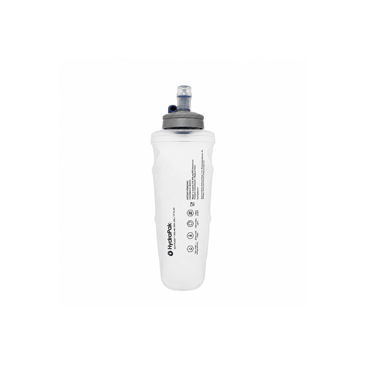 SOFTFLASK NNORMAL 500ML LOCK