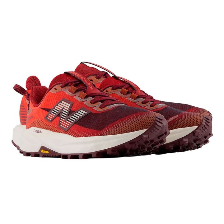 ZAPATILLAS NEW BALANCE FUELCELL REBEL TRAIL MUJER