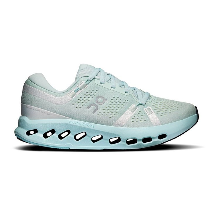 ZAPATILLAS ON RUNNING CLOUDSURFER 2 MUJER