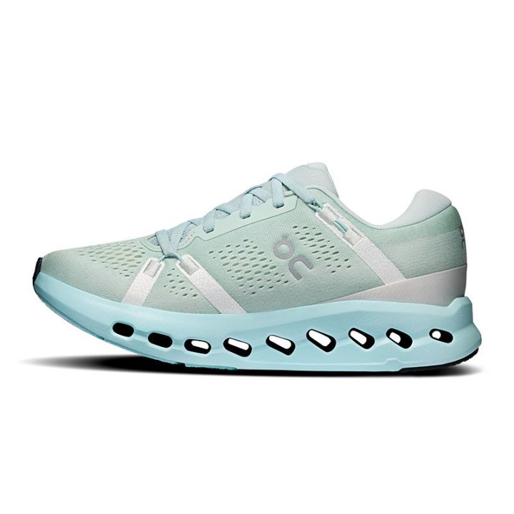 ZAPATILLAS ON RUNNING CLOUDSURFER 2 MUJER