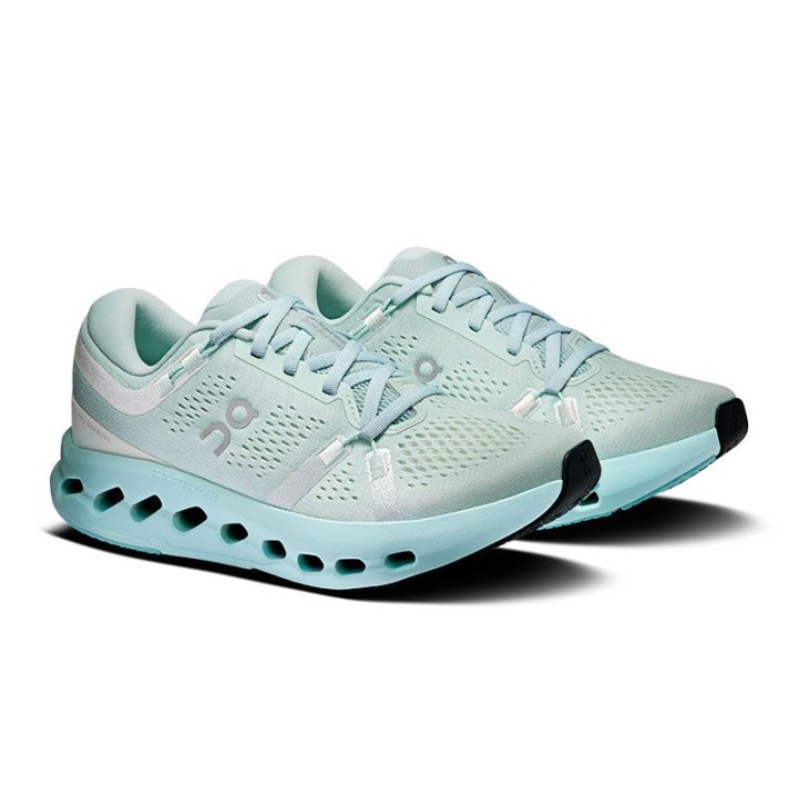 ZAPATILLAS ON RUNNING CLOUDSURFER 2 MUJER