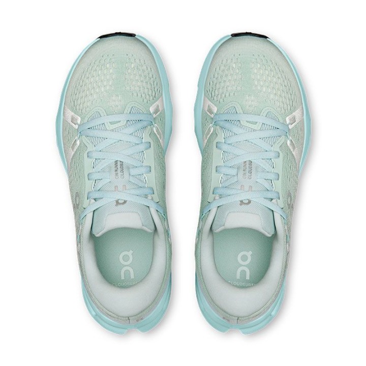 ZAPATILLAS ON RUNNING CLOUDSURFER 2 MUJER