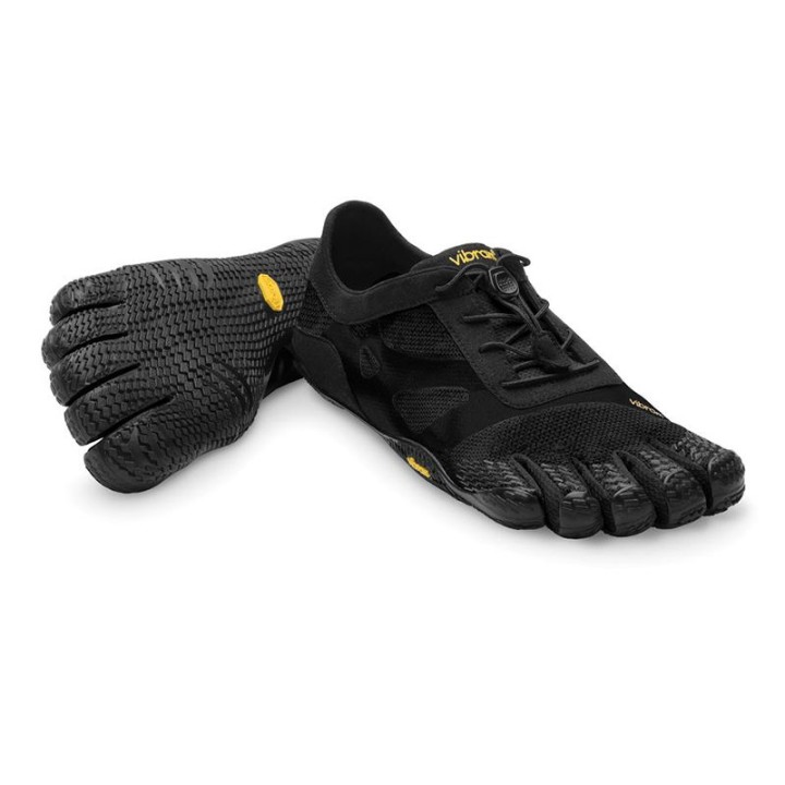 ZAPATILLAS VIBRAN FIVEFINGERS KSO EVO
