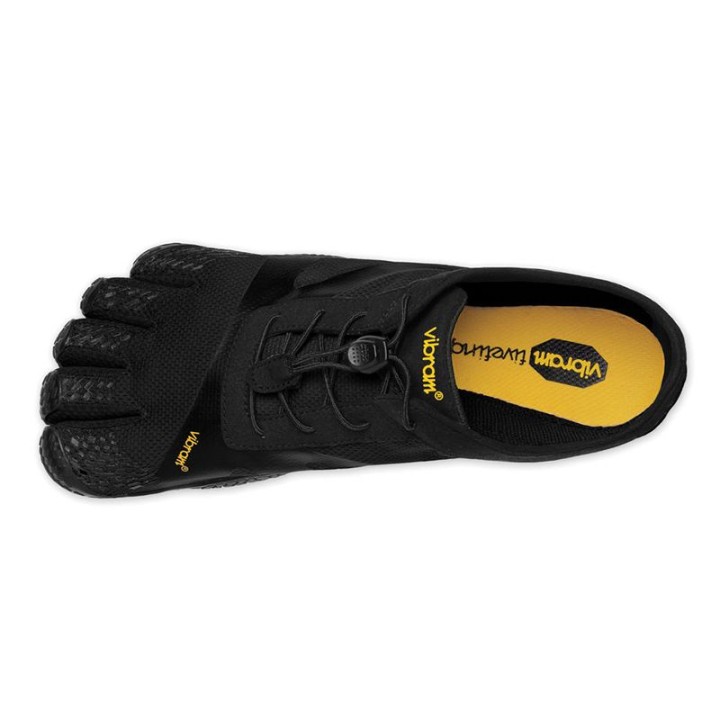 ZAPATILLAS VIBRAN FIVEFINGERS KSO EVO