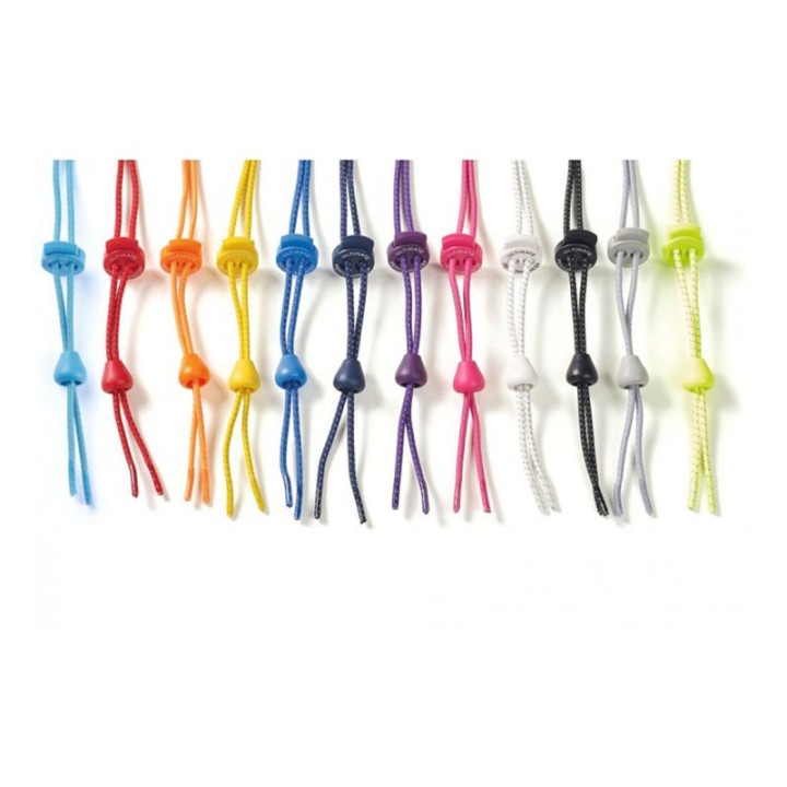 CORDONES UP ULTIMATE LACES REFLECTIVE