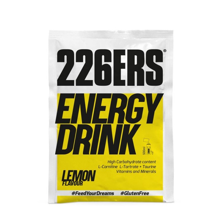 226ERS ENERGY DRINK 50G