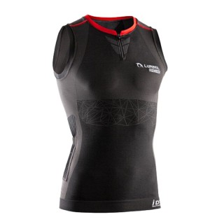 CAMISETA SIN MANGAS LURBEL ARES PRO