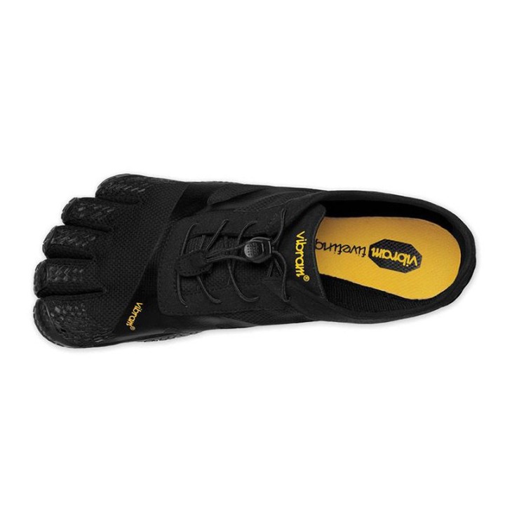 ZAPATILLAS VIBRAM FIVEFINGERS KSO EVO MUJER