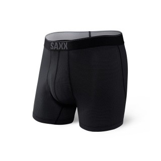 BOXER SAXX QUEST BRIEF FLY