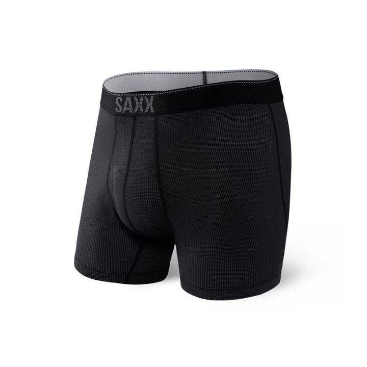 BOXER SAXX QUEST BRIEF FLY