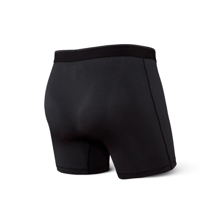 BOXER SAXX QUEST BRIEF FLY