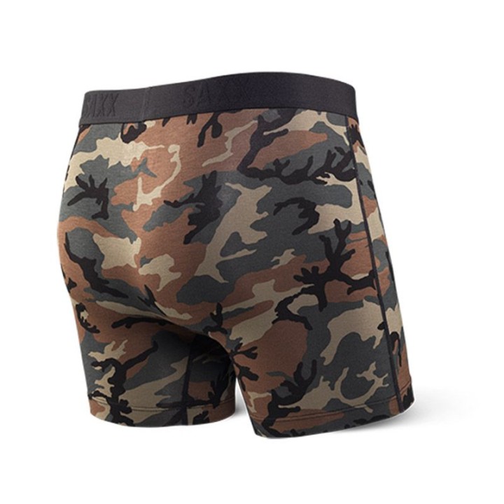 BOXER SAXX VIBE BRIEF