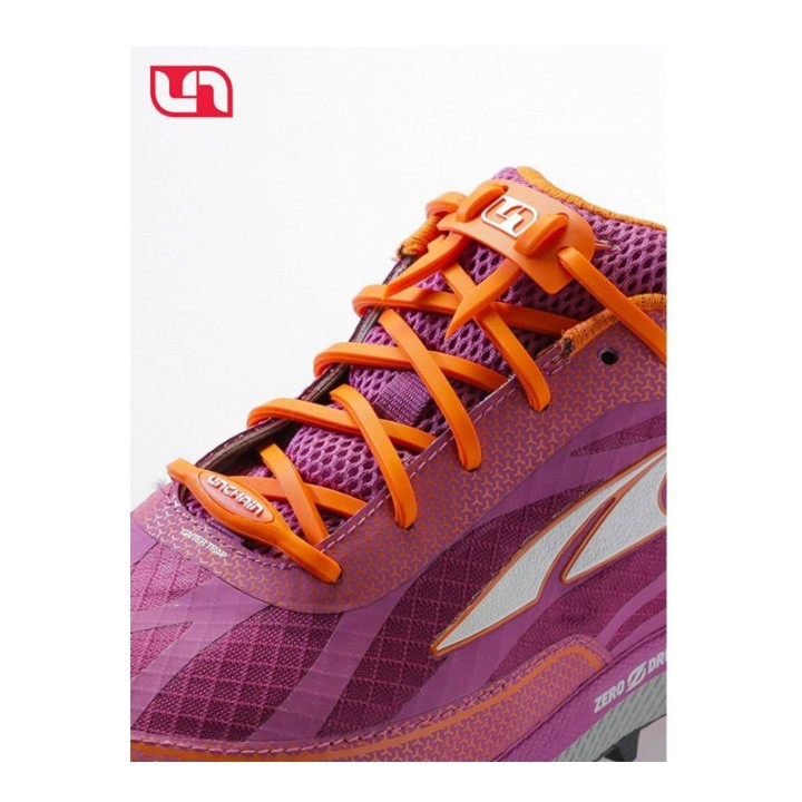 CORDONES UNCHAIN LACING SYSTEM