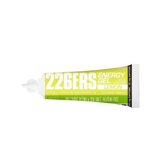 226ERS ENERGY GEL COLA CON 100 MG DE CAFEINA - 1 GEL x 25 GR