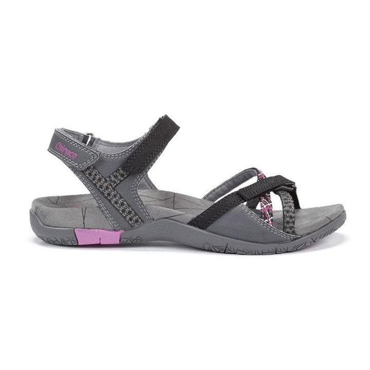 SANDALIAS CHIRUCA VALENCIA 03 MUJER