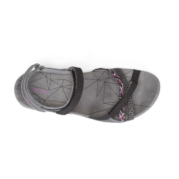 SANDALIAS CHIRUCA VALENCIA 03 MUJER