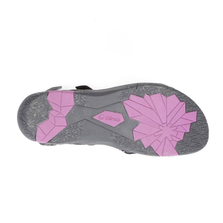SANDALIAS CHIRUCA VALENCIA 03 MUJER