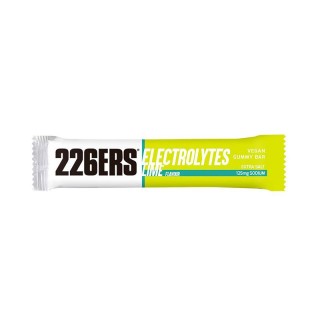 226ERS VEGAN GUMMY BAR - 30 GRAMOS