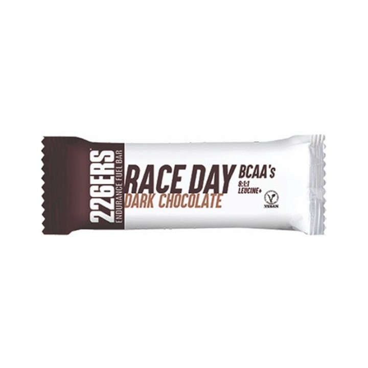 226ERS RACE DAY BCAAs - 40 GRAMOS
