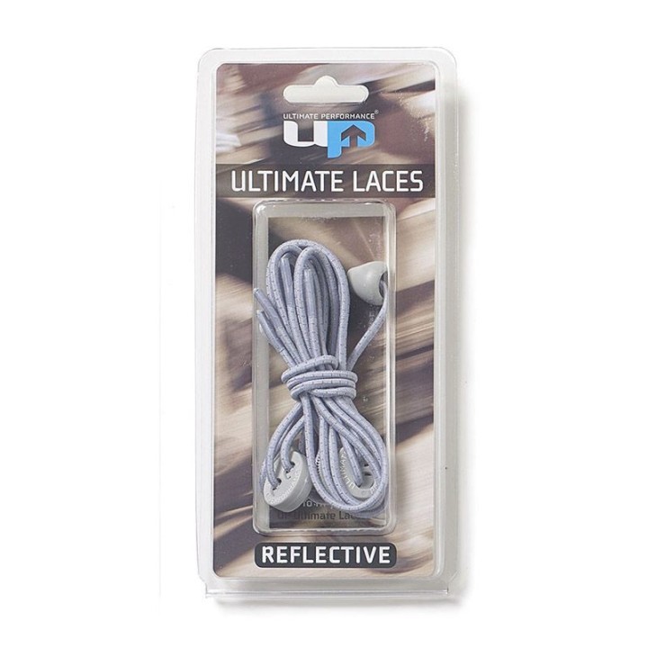 CORDONES UP ULTIMATE LACES REFLECTIVE