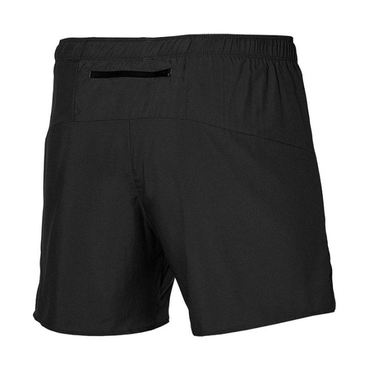 Pantalón corto mizuno impulse core 5.5 