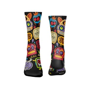 CALCETINES RUN&PRO FUN