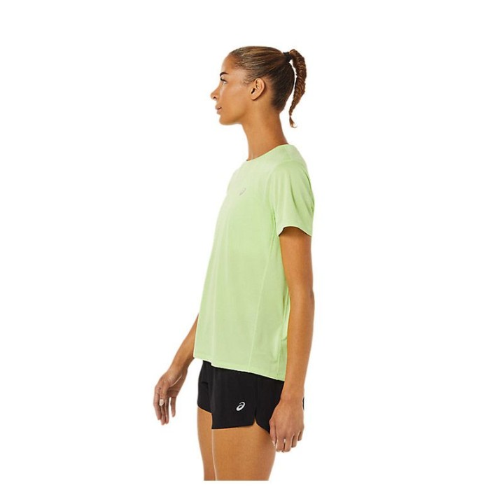 CAMISETA MANGA CORTA ASICS KATAKANA SS MUJER