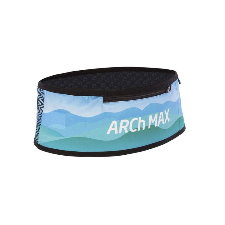 CINTURON ARCH MAX BELT PRO ZIP PLUS