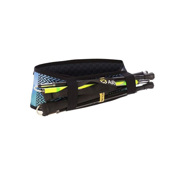 CINTURON ARCH MAX BELT PRO ZIP PLUS