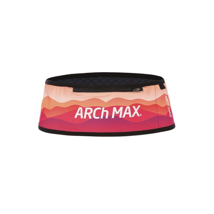 CINTURON ARCH MAX BELT PRO ZIP PLUS
