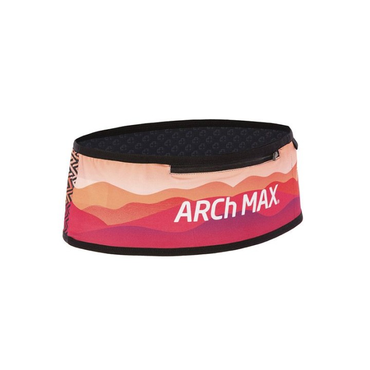 CINTURON ARCH MAX BELT PRO ZIP PLUS