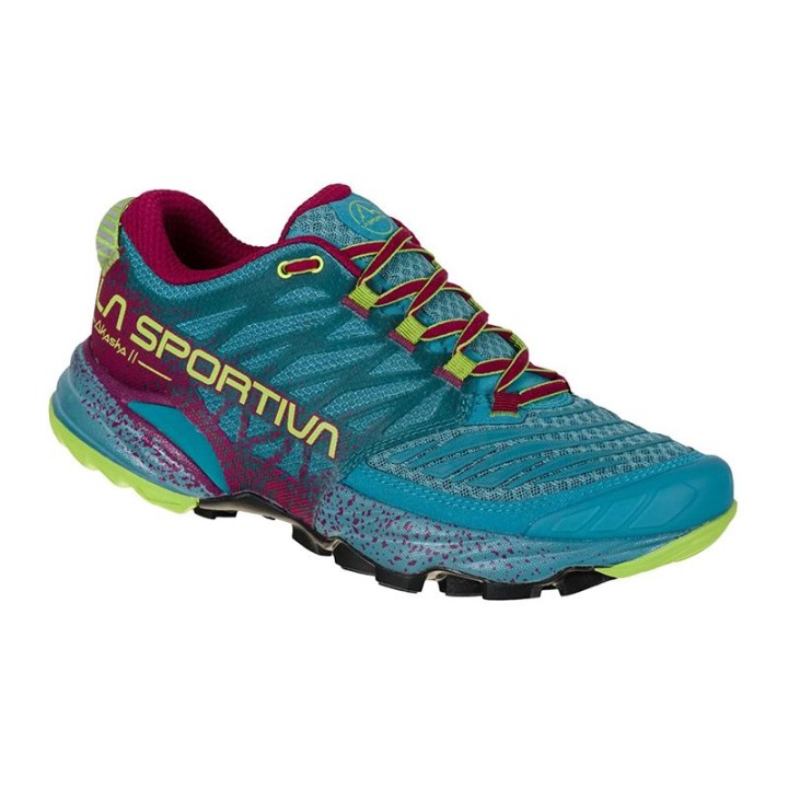 ZAPATILLAS LA SPORTIVA AKASHA II MUJER