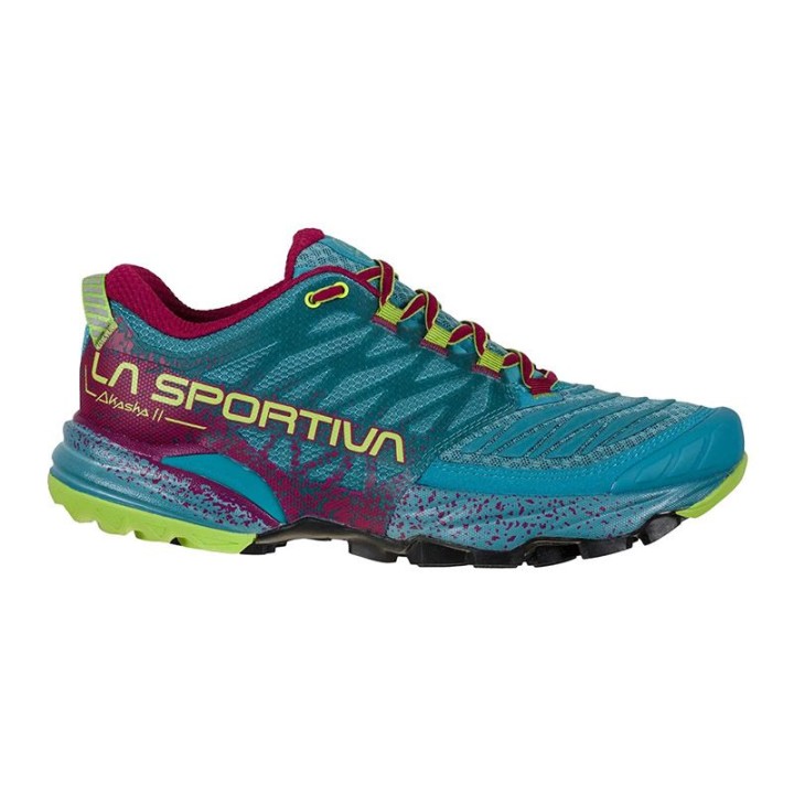 ZAPATILLAS LA SPORTIVA AKASHA II MUJER