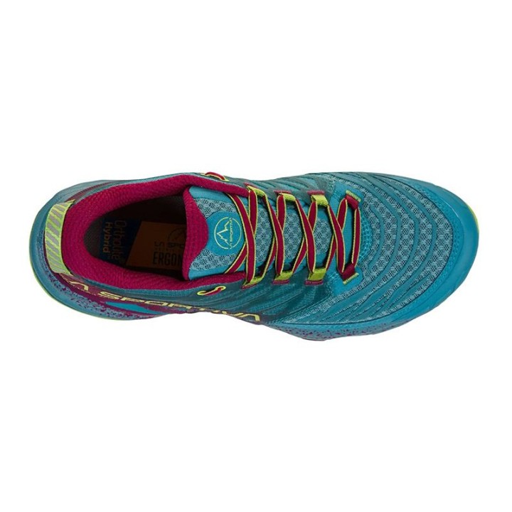 ZAPATILLAS LA SPORTIVA AKASHA II MUJER