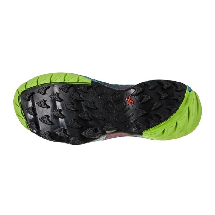 ZAPATILLAS LA SPORTIVA AKASHA II MUJER