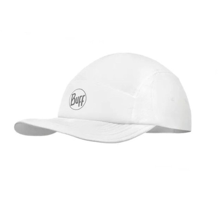 BUFF RUN CAP OPTICAL PINK - PINK ONESIZ- Standard
