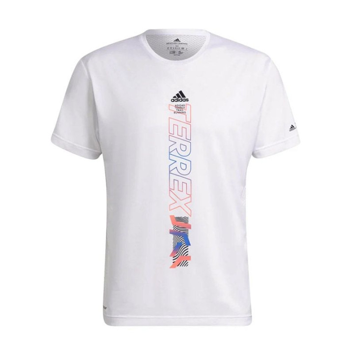 CAMISETA MANGA CORTA ADIDAS TERREX AGRAVIC PULSE