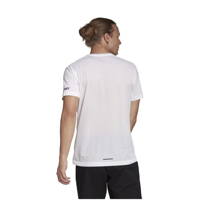 CAMISETA MANGA CORTA ADIDAS TERREX AGRAVIC PULSE